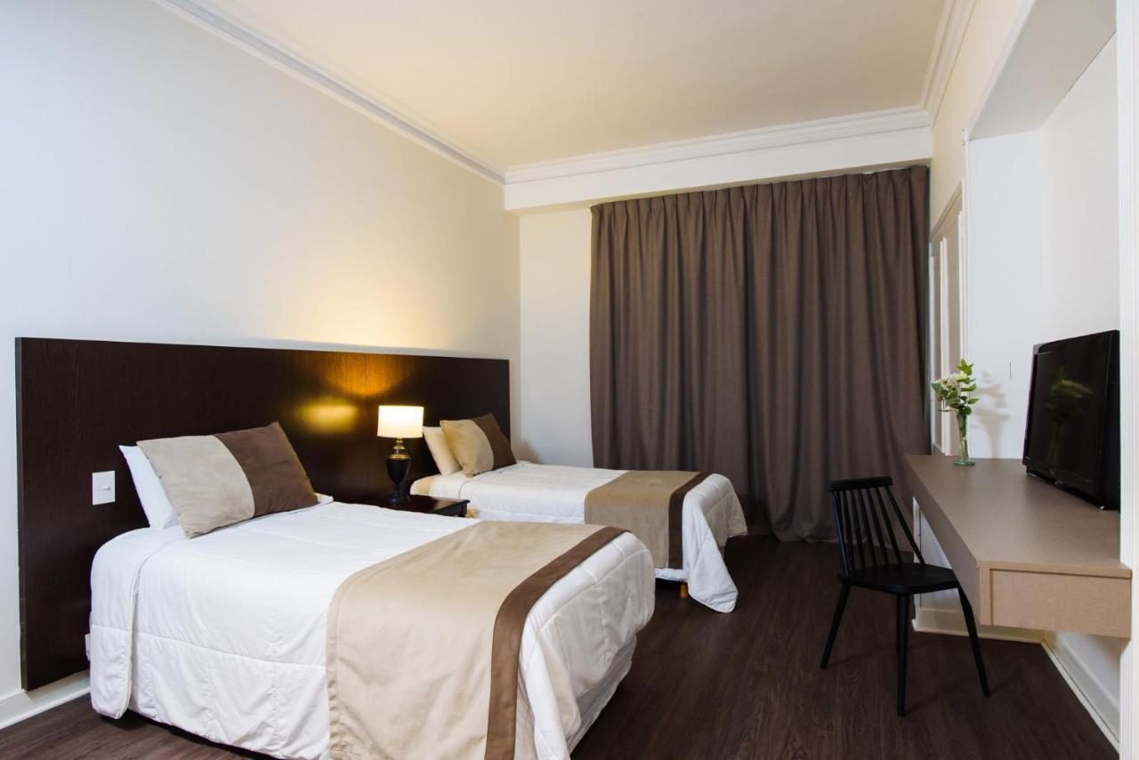 1253 Recoleta Small Hotel Буэнос-Айрес Экстерьер фото