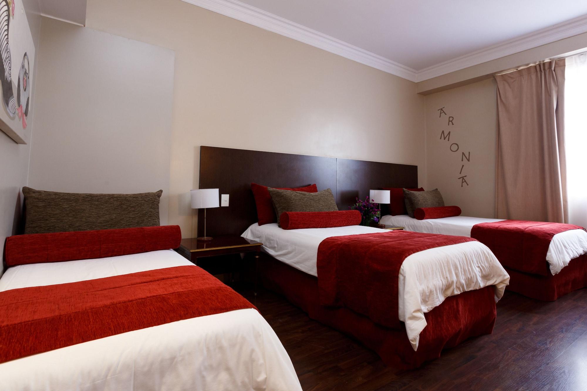 1253 Recoleta Small Hotel Буэнос-Айрес Экстерьер фото