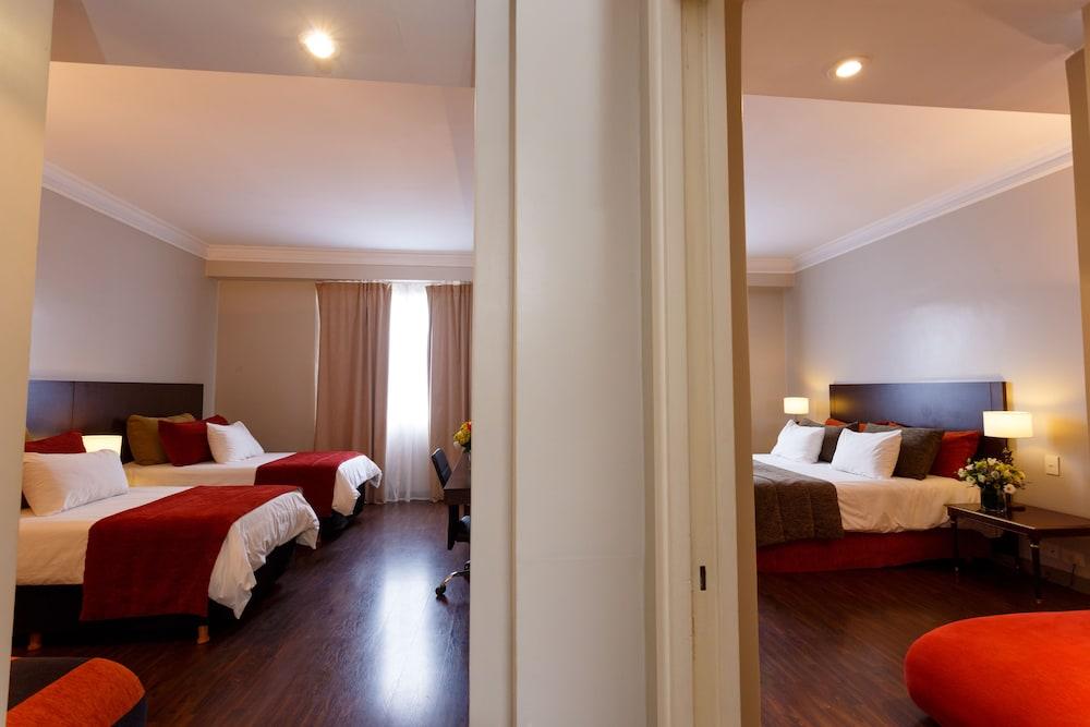 1253 Recoleta Small Hotel Буэнос-Айрес Экстерьер фото