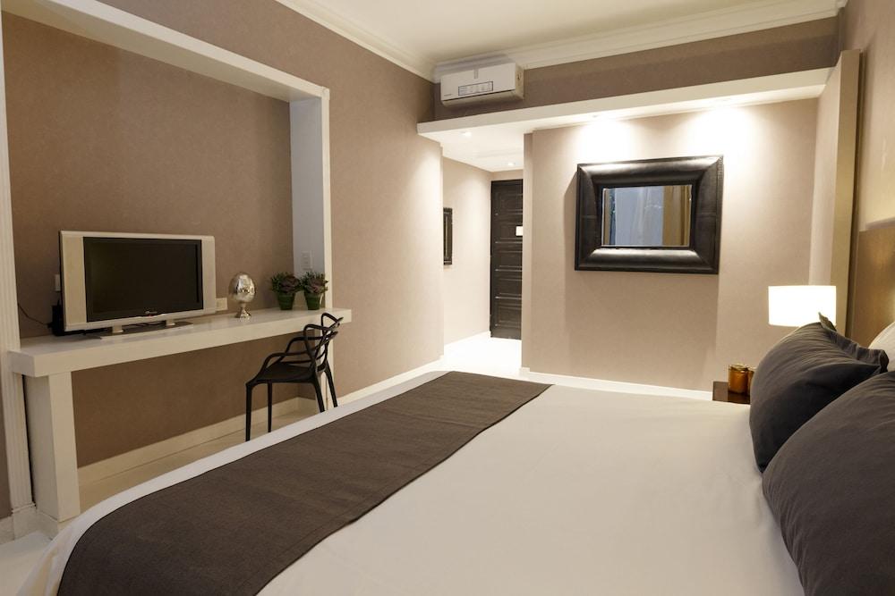 1253 Recoleta Small Hotel Буэнос-Айрес Экстерьер фото